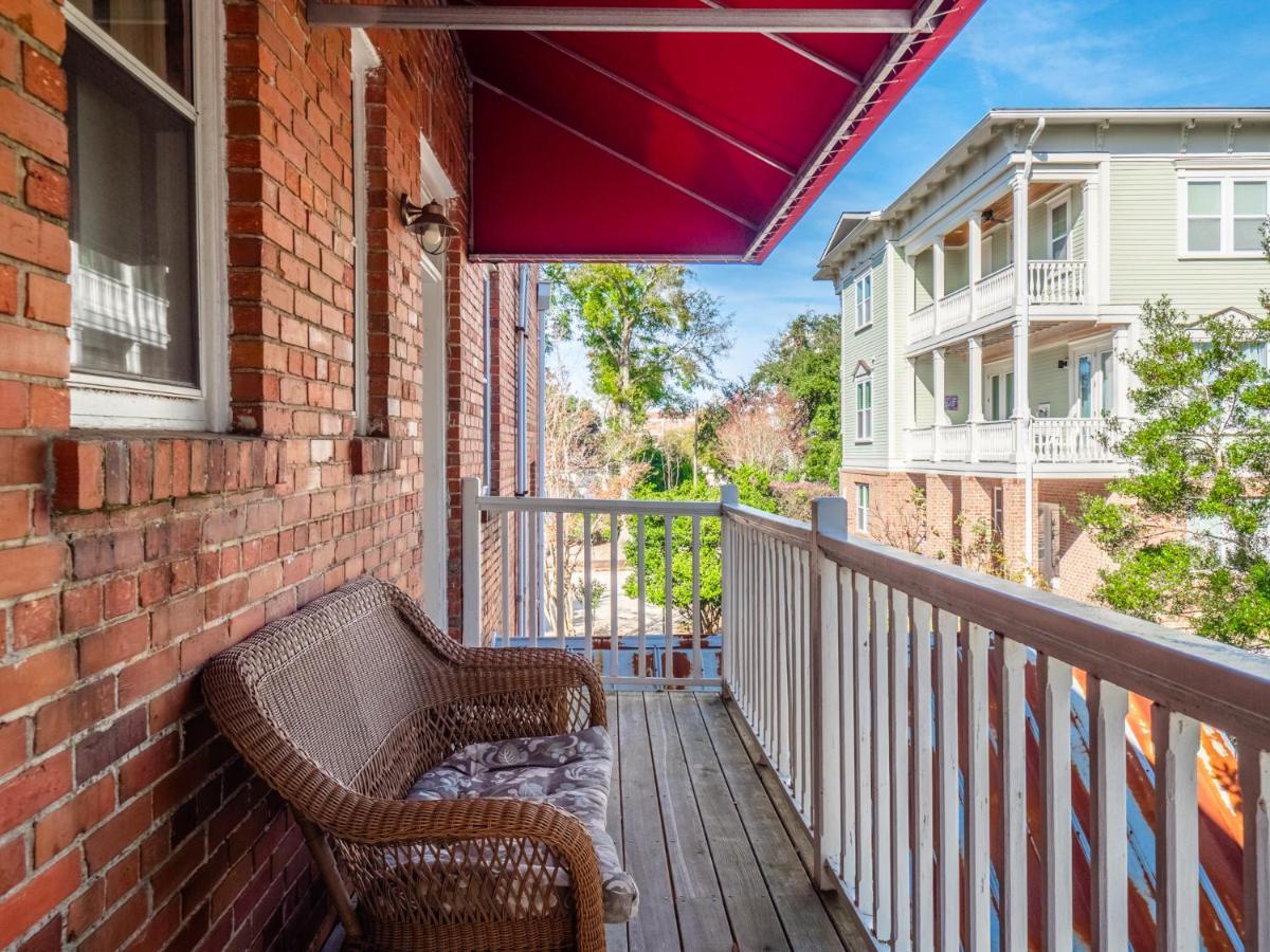 The Front Street Inn Wilmington Exterior foto