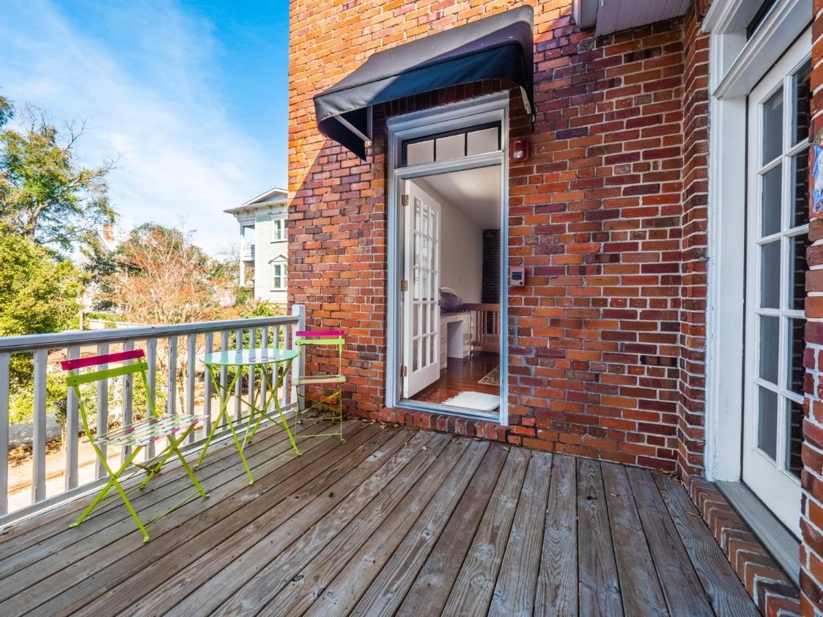 The Front Street Inn Wilmington Exterior foto