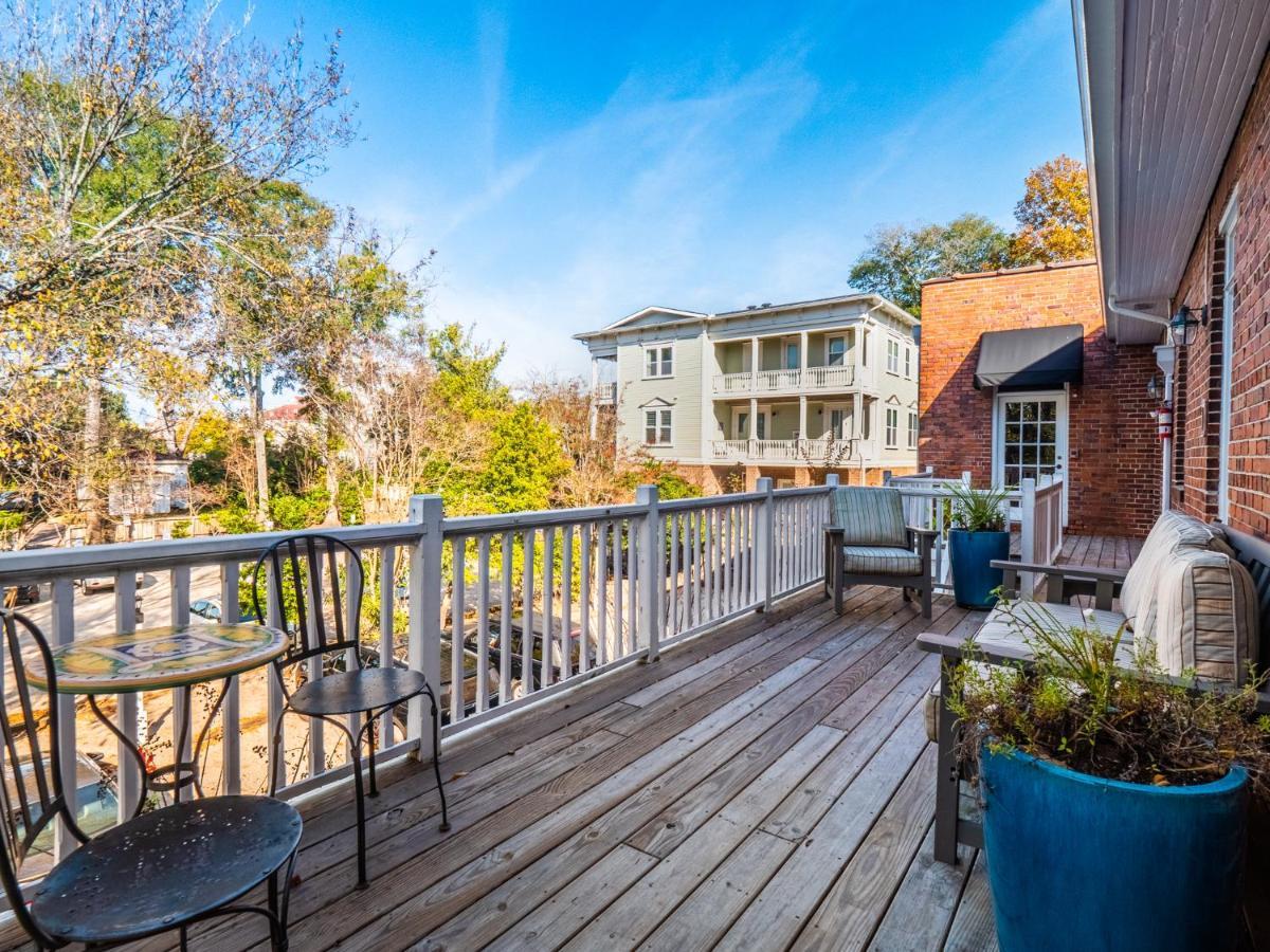 The Front Street Inn Wilmington Exterior foto