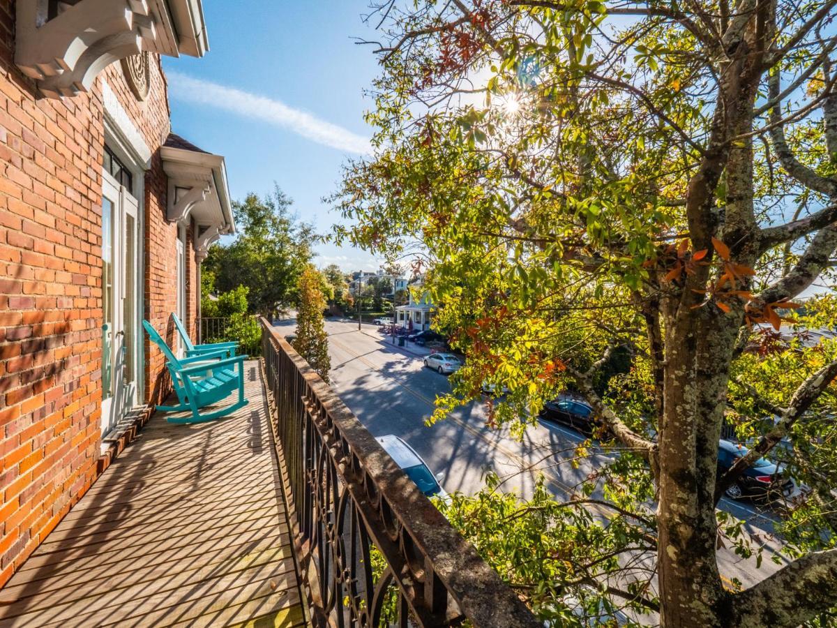 The Front Street Inn Wilmington Exterior foto