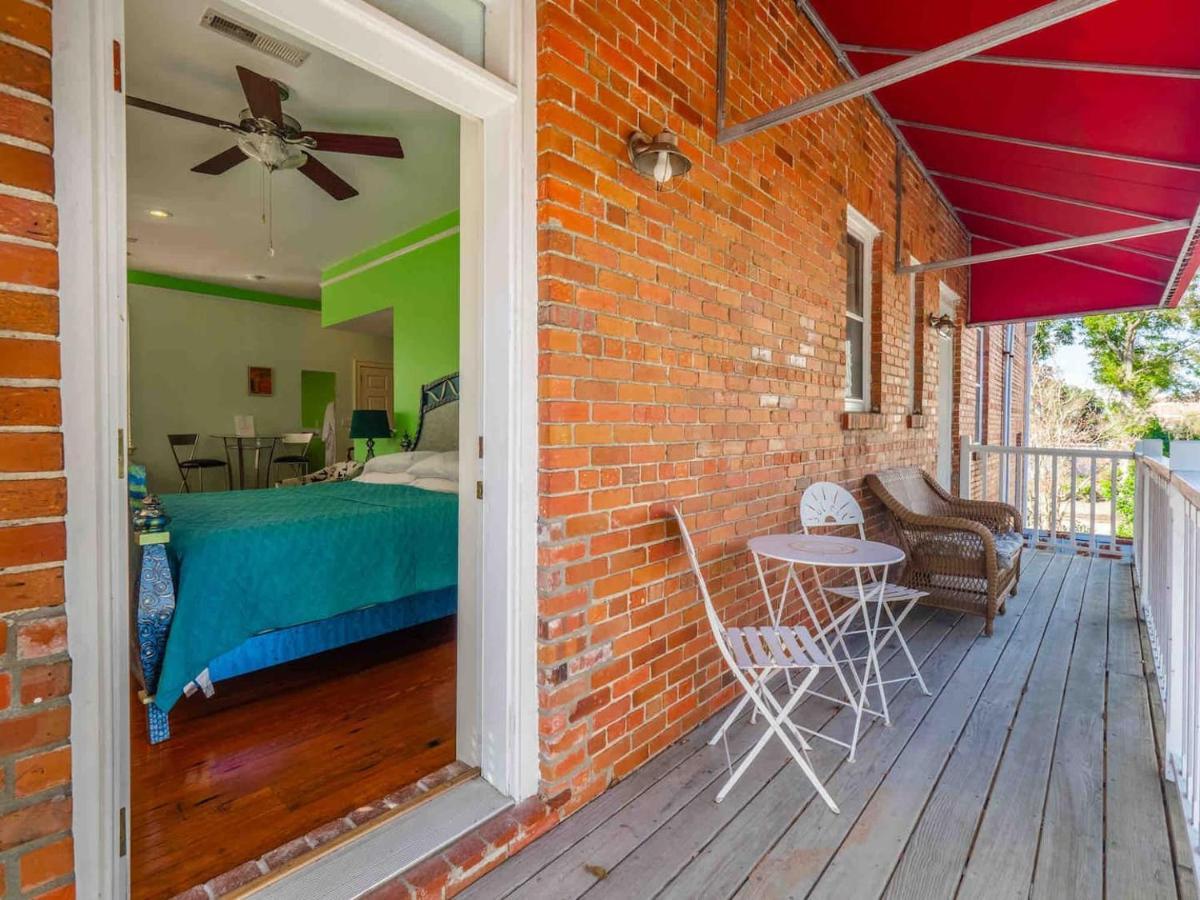 The Front Street Inn Wilmington Exterior foto